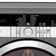 Grundig GTN38250MGCG asciugatrice Libera installazione Caricamento frontale 8 kg A++ Grafite 7