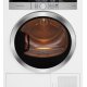 Grundig GTN38250MGCW asciugatrice Libera installazione Caricamento frontale 8 kg A++ Bianco 5