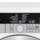 Grundig GTN38250MGCW asciugatrice Libera installazione Caricamento frontale 8 kg A++ Bianco 7
