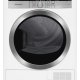 Grundig GTN38267GCW asciugatrice Libera installazione Caricamento frontale 8 kg A+++ Bianco 4