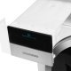 Grundig GTN38267GCW asciugatrice Libera installazione Caricamento frontale 8 kg A+++ Bianco 7