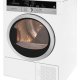 Grundig GTN38250TGCW asciugatrice Libera installazione Caricamento frontale 8 kg A++ Bianco 3