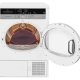 Grundig GTN38250TGCW asciugatrice Libera installazione Caricamento frontale 8 kg A++ Bianco 5