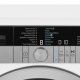 Grundig GTN38250TGCW asciugatrice Libera installazione Caricamento frontale 8 kg A++ Bianco 6