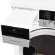 Grundig GTN38250TGCW asciugatrice Libera installazione Caricamento frontale 8 kg A++ Bianco 7