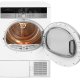 Grundig GTN39250GCW asciugatrice Libera installazione Caricamento frontale 9 kg A++ Bianco 6
