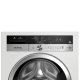 Grundig GWD38400CW lavasciuga Libera installazione Caricamento frontale Bianco A 4