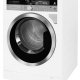 Grundig GWD59400CW lavasciuga Libera installazione Caricamento frontale Bianco A 4