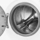 Grundig GWD59400CW lavasciuga Libera installazione Caricamento frontale Bianco A 6