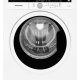 Grundig GWN37430W lavatrice Caricamento frontale 7 kg 1400 Giri/min Bianco 5