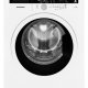 Grundig GWN38430W lavatrice Caricamento frontale 8 kg 1400 Giri/min Bianco 5