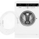 Grundig GWN38430W lavatrice Caricamento frontale 8 kg 1400 Giri/min Bianco 6