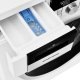 Grundig GWN410460CW lavatrice Caricamento frontale 10 kg 1400 Giri/min Bianco 3