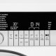 Grundig GWN410460CW lavatrice Caricamento frontale 10 kg 1400 Giri/min Bianco 4