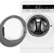 Grundig GWN410460CW lavatrice Caricamento frontale 10 kg 1400 Giri/min Bianco 6