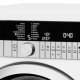 Grundig GWN410460CW lavatrice Caricamento frontale 10 kg 1400 Giri/min Bianco 7