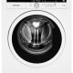 Grundig GWN39430W lavatrice Caricamento frontale 9 kg 1400 Giri/min Bianco 5