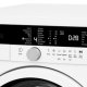 Grundig GWN39430W lavatrice Caricamento frontale 9 kg 1400 Giri/min Bianco 7