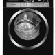 Grundig GWN48430CB lavatrice Caricamento frontale 8 kg 1400 Giri/min Nero 3