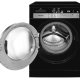 Grundig GWN48430CB lavatrice Caricamento frontale 8 kg 1400 Giri/min Nero 4