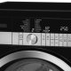 Grundig GWN48430CB lavatrice Caricamento frontale 8 kg 1400 Giri/min Nero 6