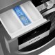 Grundig GWN48430CG lavatrice Caricamento frontale 8 kg 1400 Giri/min Grafite 3