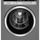 Grundig GWN48430CG lavatrice Caricamento frontale 8 kg 1400 Giri/min Grafite 5