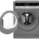 Grundig GWN48430CG lavatrice Caricamento frontale 8 kg 1400 Giri/min Grafite 6