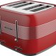 Grundig TA7870R tostapane 5 4 fetta/e 800 W Rosso 4