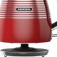 Grundig WK7850R bollitore elettrico 1,7 L 3000 W Rosso 6