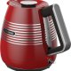 Grundig WK7850R bollitore elettrico 1,7 L 3000 W Rosso 7