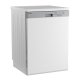 Grundig GDF 5204 lavastoviglie Libera installazione 13 coperti E 3