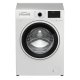 Grundig GWM 101414 lavatrice Caricamento frontale 10 kg 1400 Giri/min Bianco 5