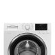 Grundig GWM 101445 lavatrice Caricamento frontale 10 kg 1400 Giri/min Bianco 3