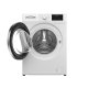 Grundig GWM 101445 lavatrice Caricamento frontale 10 kg 1400 Giri/min Bianco 5