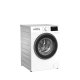 Grundig GWM 91214 lavatrice Caricamento frontale 9 kg 1200 Giri/min Bianco 3