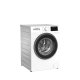 Grundig GWM 91214 lavatrice Caricamento frontale 9 kg 1200 Giri/min Bianco 3