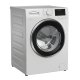 Grundig GWM 91435 lavatrice Caricamento frontale 9 kg 1400 Giri/min Bianco 3