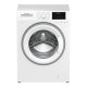 Grundig GWM 81013 lavatrice Caricamento frontale 8 kg 1000 Giri/min Bianco 9
