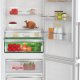 Grundig GKNE 5311 frigorifero con congelatore Libera installazione 427 L F Bianco 3