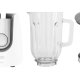 Beko TBN6602W frullatore 1,5 L Frullatore da tavolo 600 W Bianco 3
