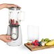 Beko TBN6602W 1,5 L Frullatore da tavolo 600 W Bianco 9