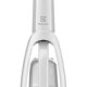 Electrolux WQ81-ALRS Aspirapolvere a bastone 2 in 1 Batteria Secco Ciclonico Senza sacchetto 0,3 L Bianco 7