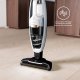 Electrolux WQ81-ALRS Aspirapolvere a bastone 2 in 1 Batteria Secco Ciclonico Senza sacchetto 0,3 L Bianco 9