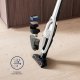 Electrolux WQ81-ALRS Aspirapolvere a bastone 2 in 1 Batteria Secco Ciclonico Senza sacchetto 0,3 L Bianco 10