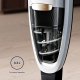 Electrolux WQ81-ALRS aspirapolvere senza filo Bianco Senza sacchetto 15