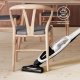 Electrolux WQ81-ALRS Aspirapolvere a bastone 2 in 1 Batteria Secco Ciclonico Senza sacchetto 0,3 L Bianco 16