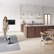 Electrolux WQ81-ALRS Aspirapolvere a bastone 2 in 1 Batteria Secco Ciclonico Senza sacchetto 0,3 L Bianco 18