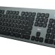Trust 23889 tastiera Mouse incluso Universale RF Wireless QWERTY Italiano Nero, Grigio 3