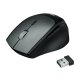 Trust 23889 tastiera Mouse incluso Universale RF Wireless QWERTY Italiano Nero, Grigio 4